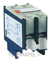SASSIN C8A1/31 Contacto auxiliar para contactor 3SC8-A1 3NO+1NC