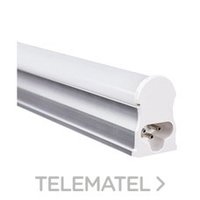 LAES 984071 Regleta LED T5 300mm 4W 4000K